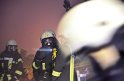 Feuer 4 Koeln Immendorf Giesdorfer Allee P014